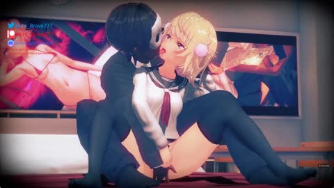 [akira_Brave777] 2024年SP11月 しぐれうい01(remake)