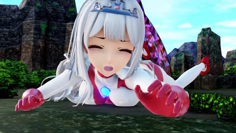 [G’sfactory] 阿提瑪米蓮3D