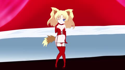 貓耳伴遊妹