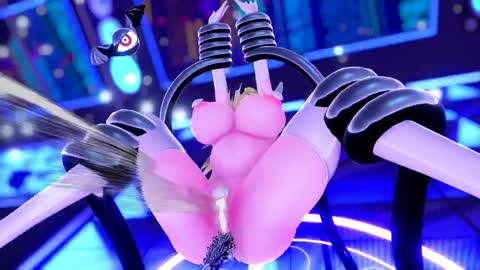 [ブランファンクラブ] 陷阱發動！→去吧！！！?衣装差分