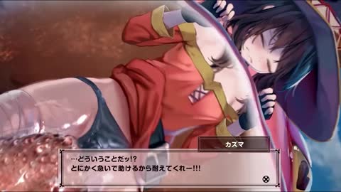 [はるとしを応援し隊] 惠惠蛙編専用聲音版[cv御子柴泉]