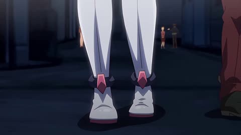 諾特・色情精靈・尤莉！ 1
