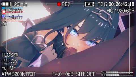 [akira_Brave777] 2025年SP6月 オーロ・クロニー01(remake)