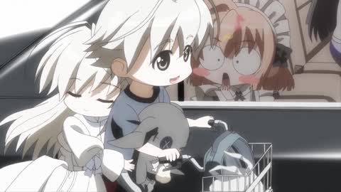 緣之空 第1集