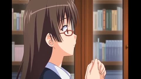 女高中生與議員 2
