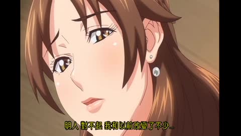 未亡人日記～與憧憬的女人同住一個屋簷下～