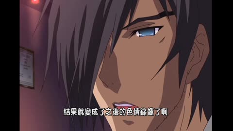 禁忌醫院 Desire 1