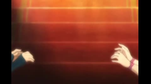 公主騎士☆卡邱亞