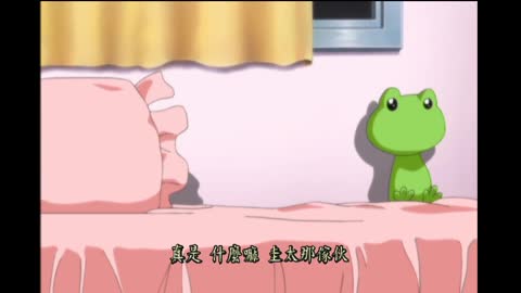 像媽媽嗎！？ 後篇