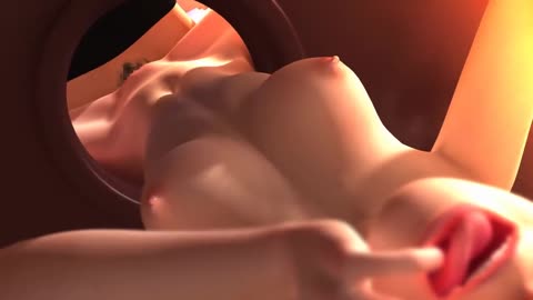里菜與穴
