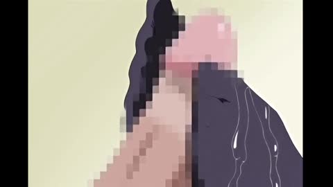 那是件舒服的事 第2集 和妹妹練習幹砲吧