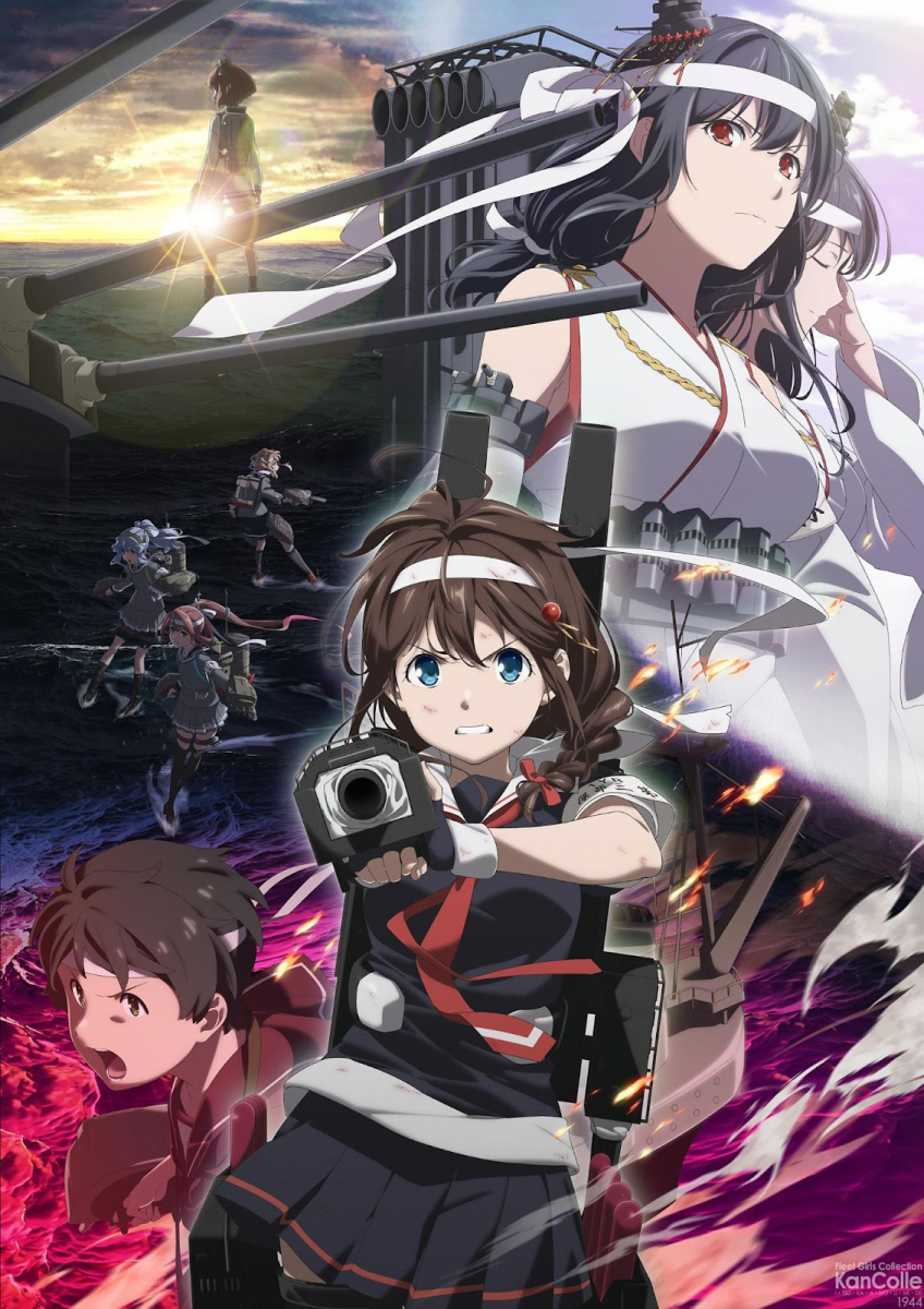 頹廢風的淫亂鎮守府——雪国裕老師的《艦隊收藏》同人誌系列
