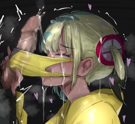 寶可夢簡直就是一個吃雞巴大世界啊